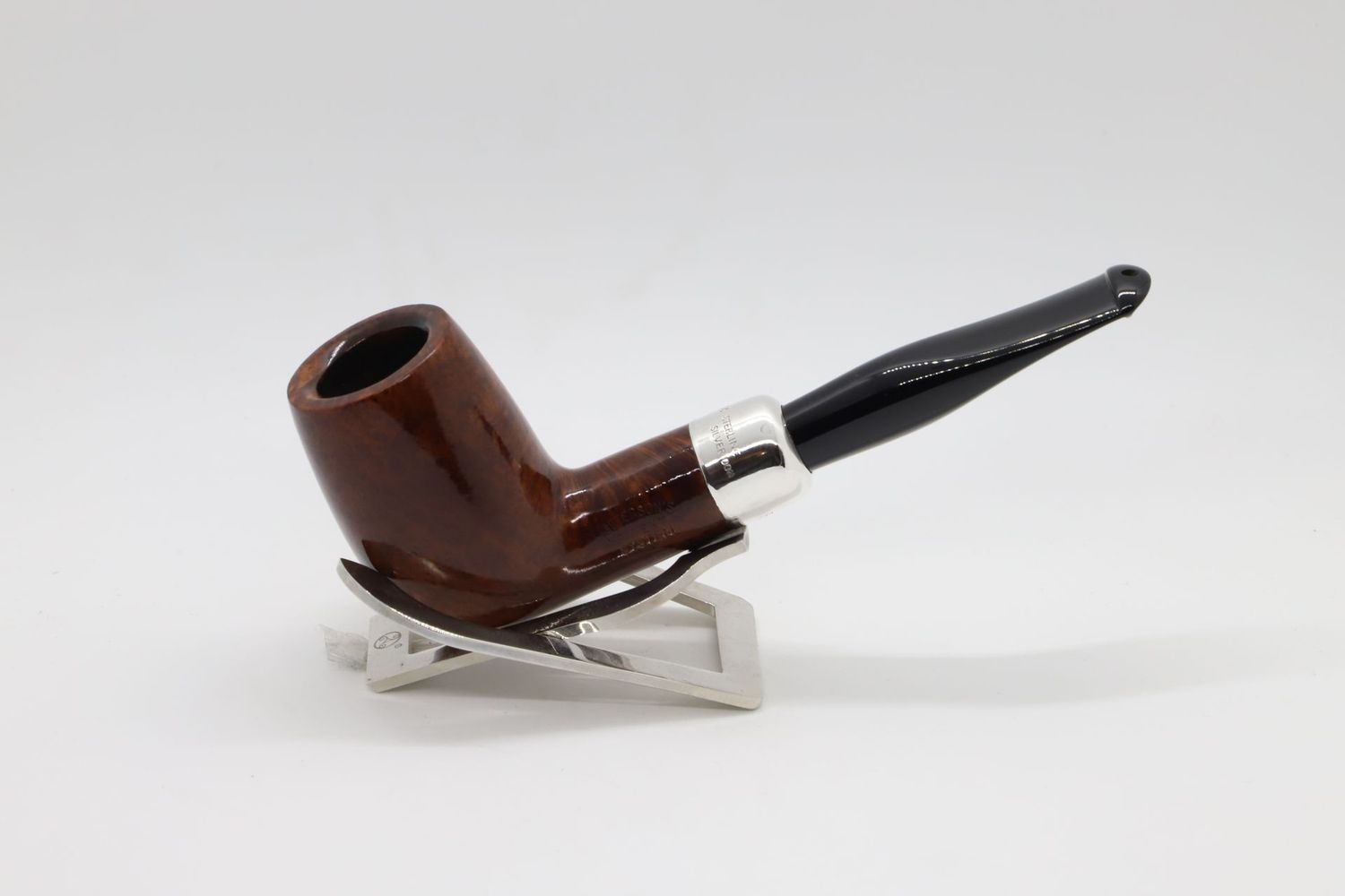 Peterson Patent System Patent No. 12393