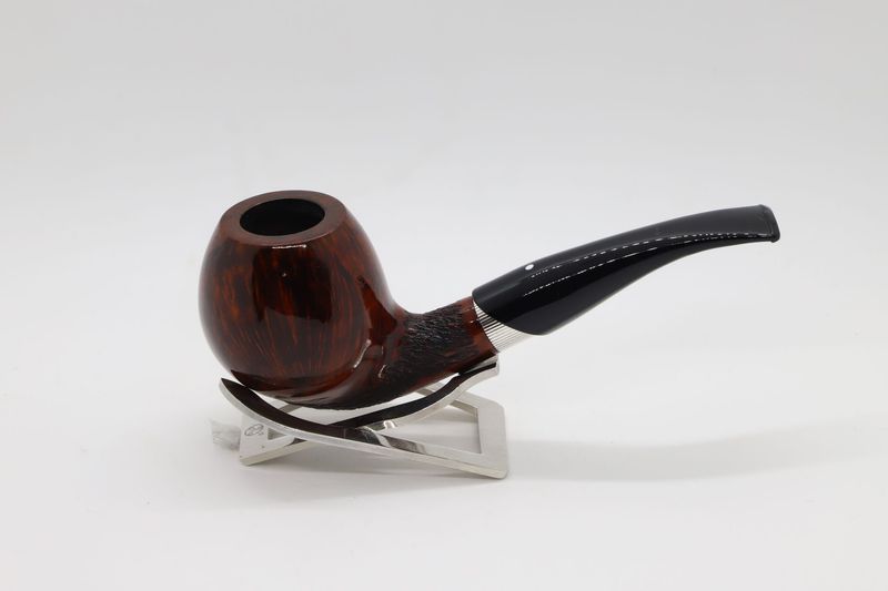 Vauen 1584 Jahrespfeife 2003 9mm