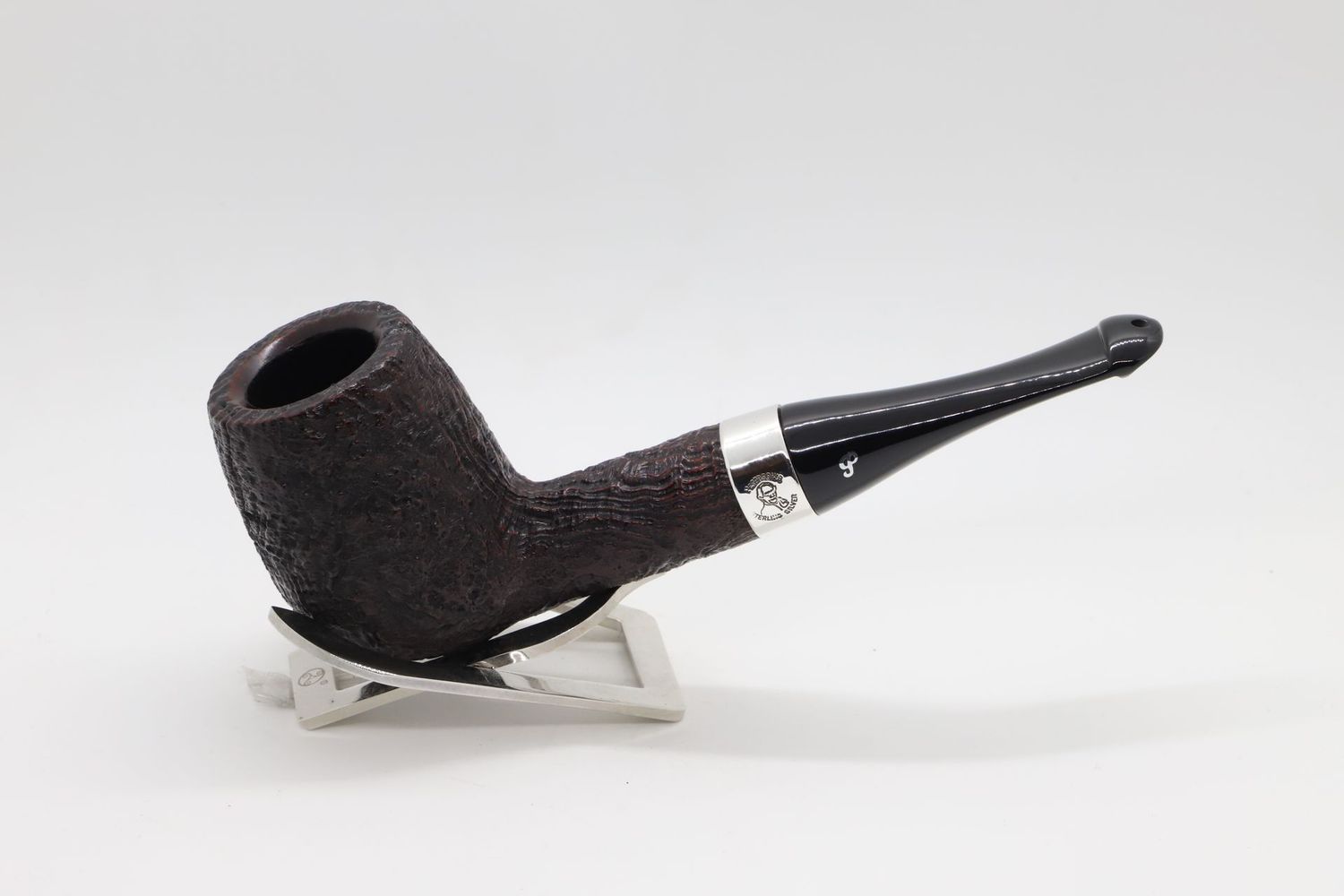 Peterson Hand Made oFi