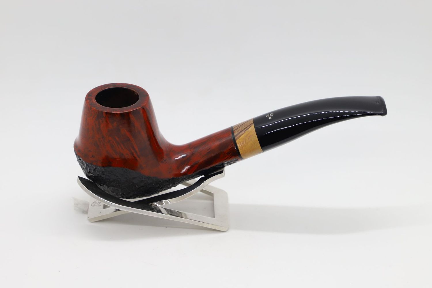 Butz Choquin Jahrespfeife 2002