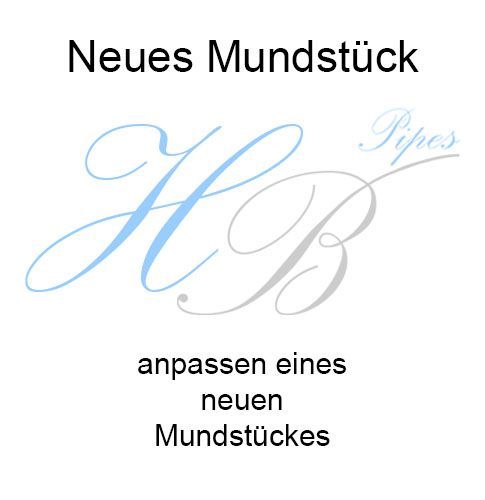 Neues Mundstück