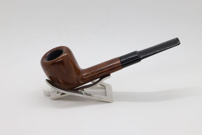 Stanwell Selected Briar 75 mit Ersatzmundstück