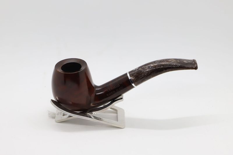Savinelli Marron Glace 677KS