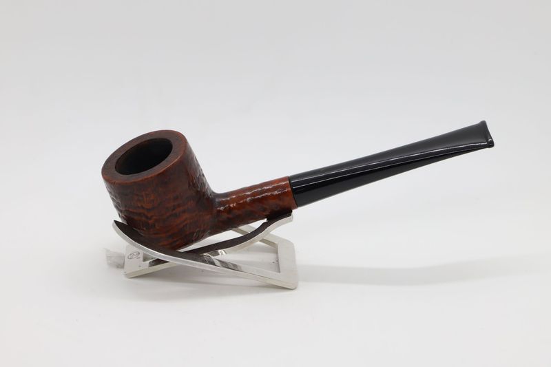 Dunhill Shell 416 Made in England 16 (1976)