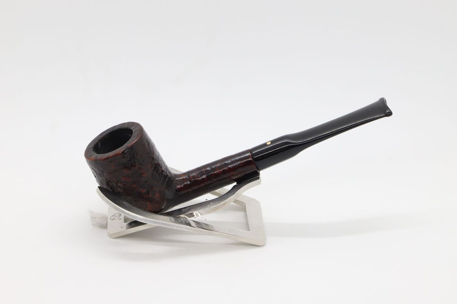 Dunhill Shell Briar 576 F-T 1S Made in England 9 (1969)