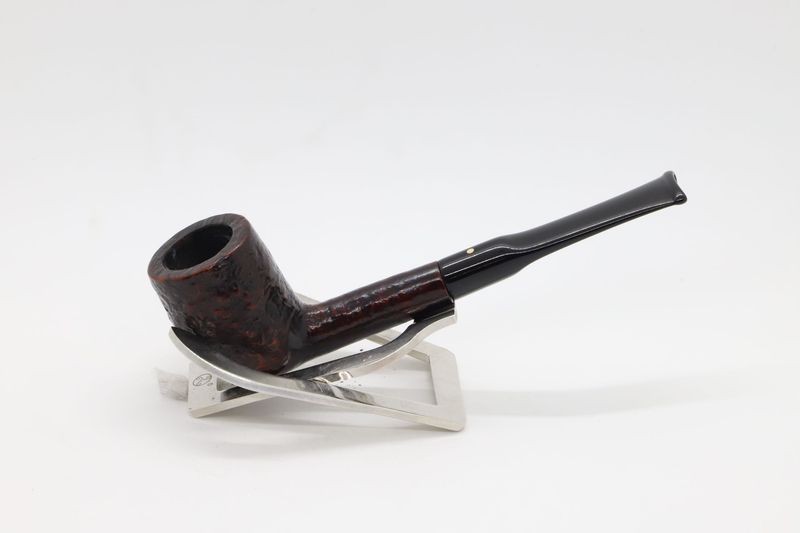 Dunhill Shell Briar 576 F-T 1S Made in England 9 (1969)
