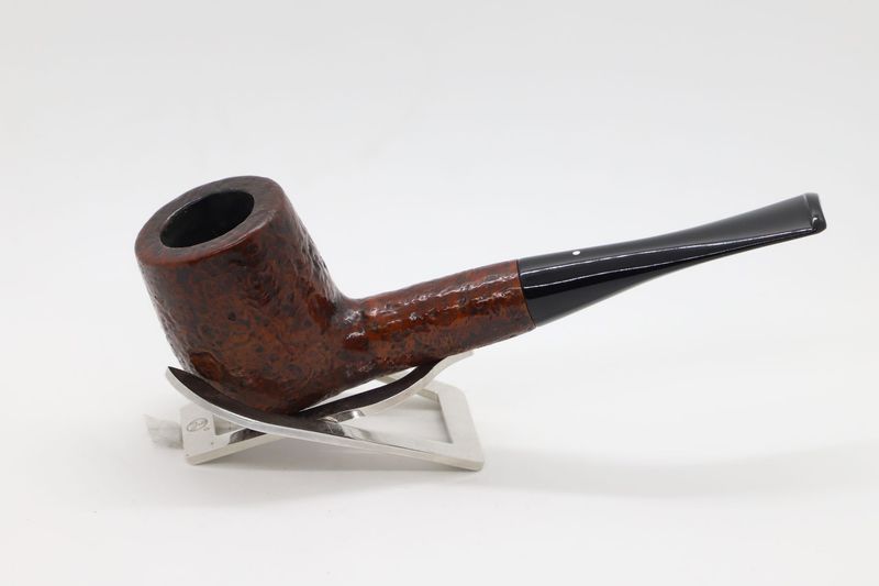 Dunhill Shell Briar LB 4S Made in England 1953-1954
