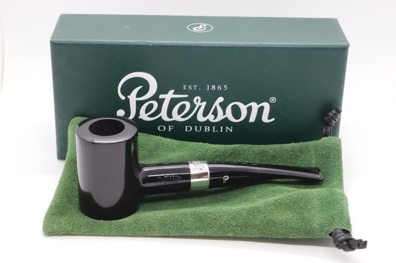 Peterson Mark Twain Edition *Rarität* *