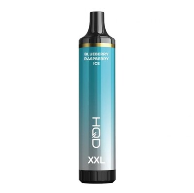 HQD blueberry raspberry ice