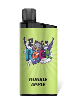 IGET Bar Double Apple