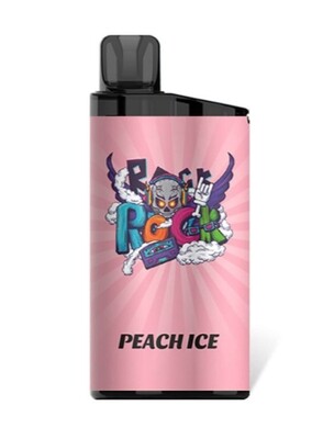 IGET Bar Peach Ice