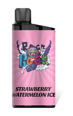 IGET Bar Strawberry Watermelon ice