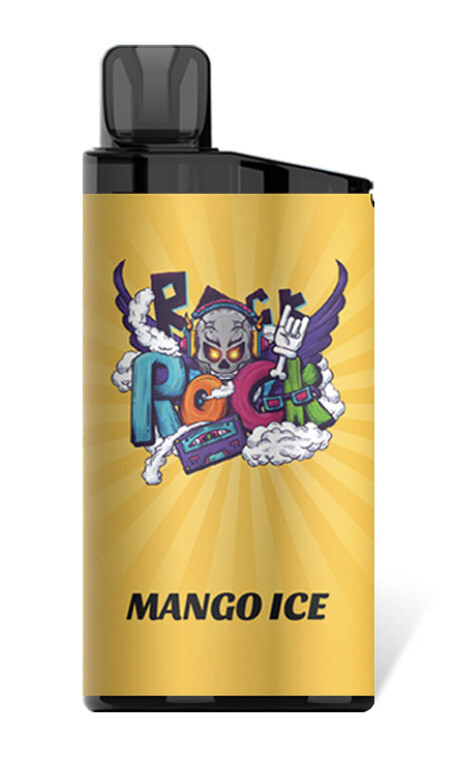 IGET Bar Mango Ice
