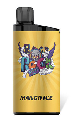 IGET Bar Mango Ice