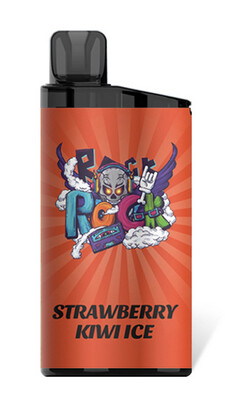 IGET Bar Strawberry Kiwi Ice