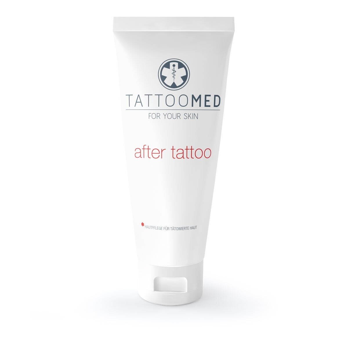 TattooMed Tattoo-Pflege für tätowierte Haut - After Tattoo - 25ml