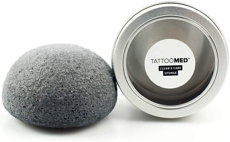 Tattoomed clean &amp; care schwamm