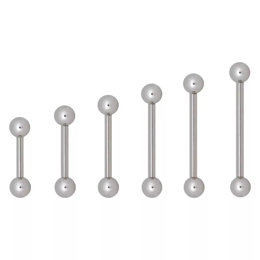 Barbell 1,6mm