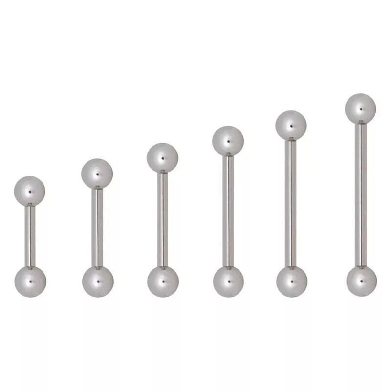 Barbell 1,6mm