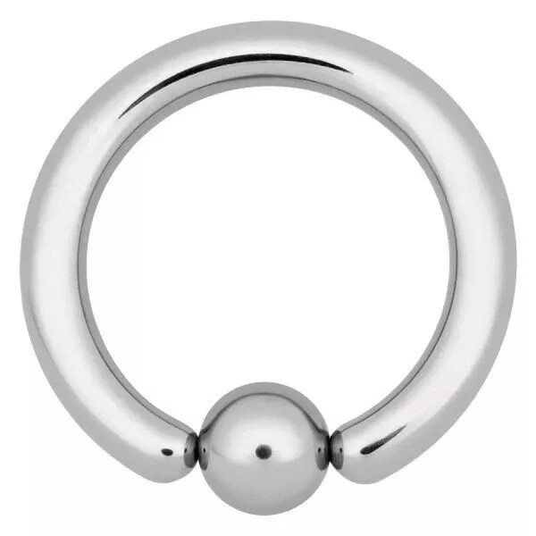 BASIC CLIP IN BALL RING