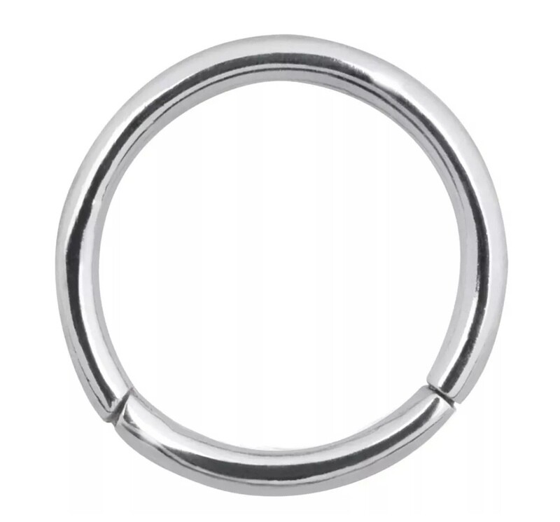 Segmentring Clicker