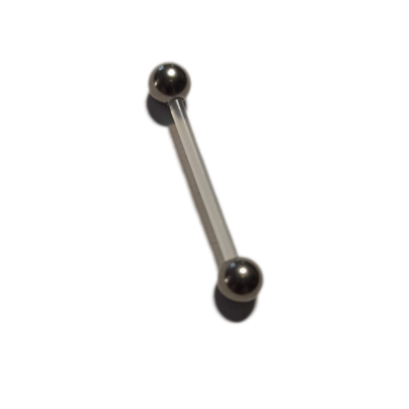 Barbell bioplast Steril