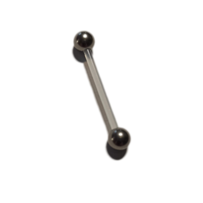 Barbell bioplast Steril