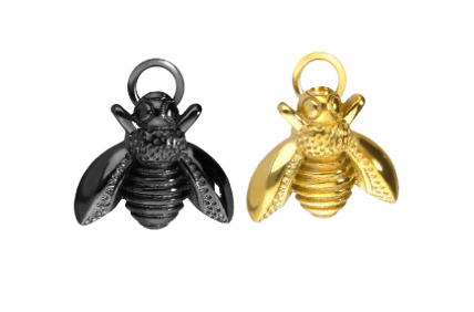 Anhänger Hummel