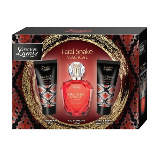 Fatal Snake