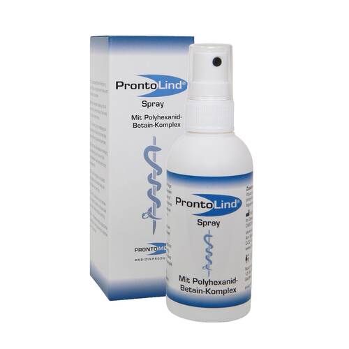 Prontolind Spray