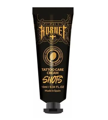 Hornet aftercare Shots