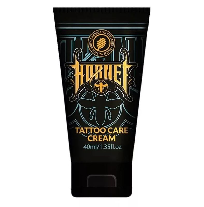 Hornet Aftercare