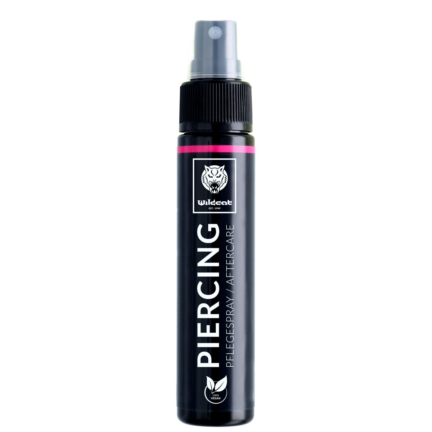 Piercingspray 60ml