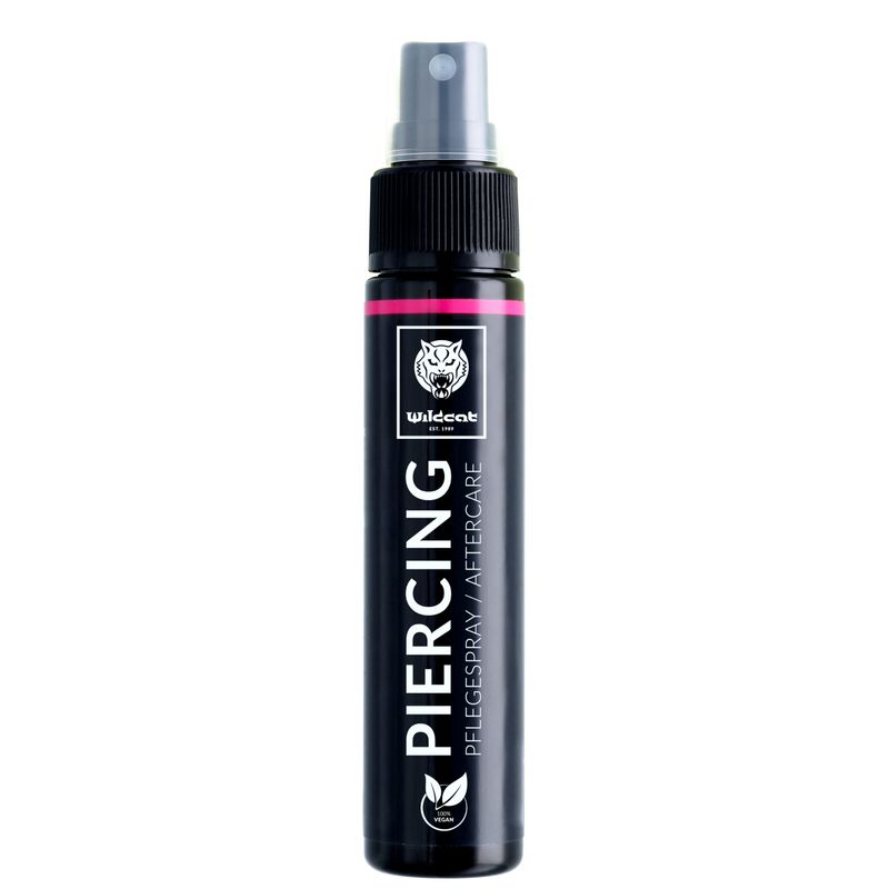 Piercingspray 60ml