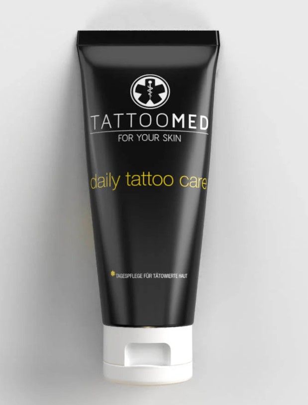Tattoomed Daily Care 100ml