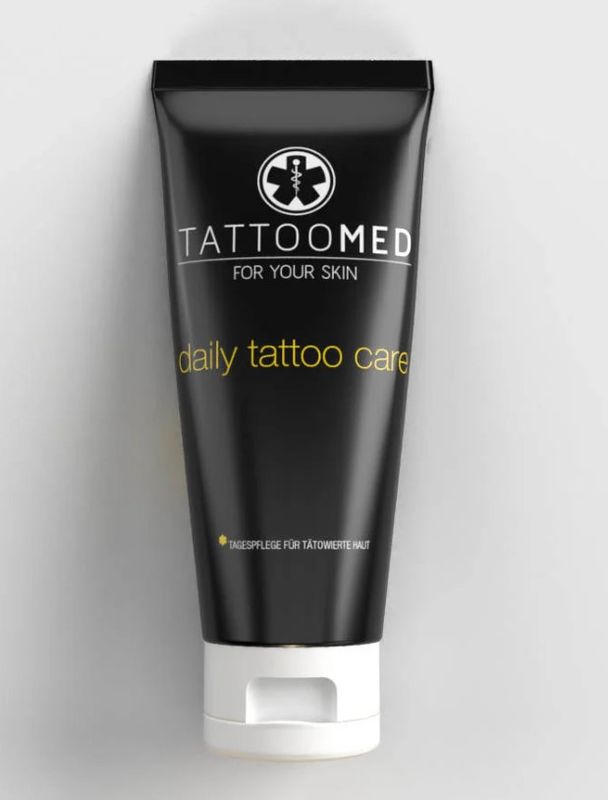 Tattoomed Daily Care 100ml