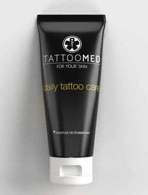 Tattoomed Daily Care 100ml