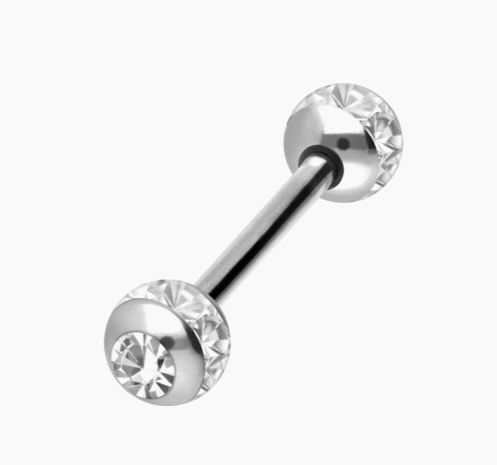 Titan Barbell