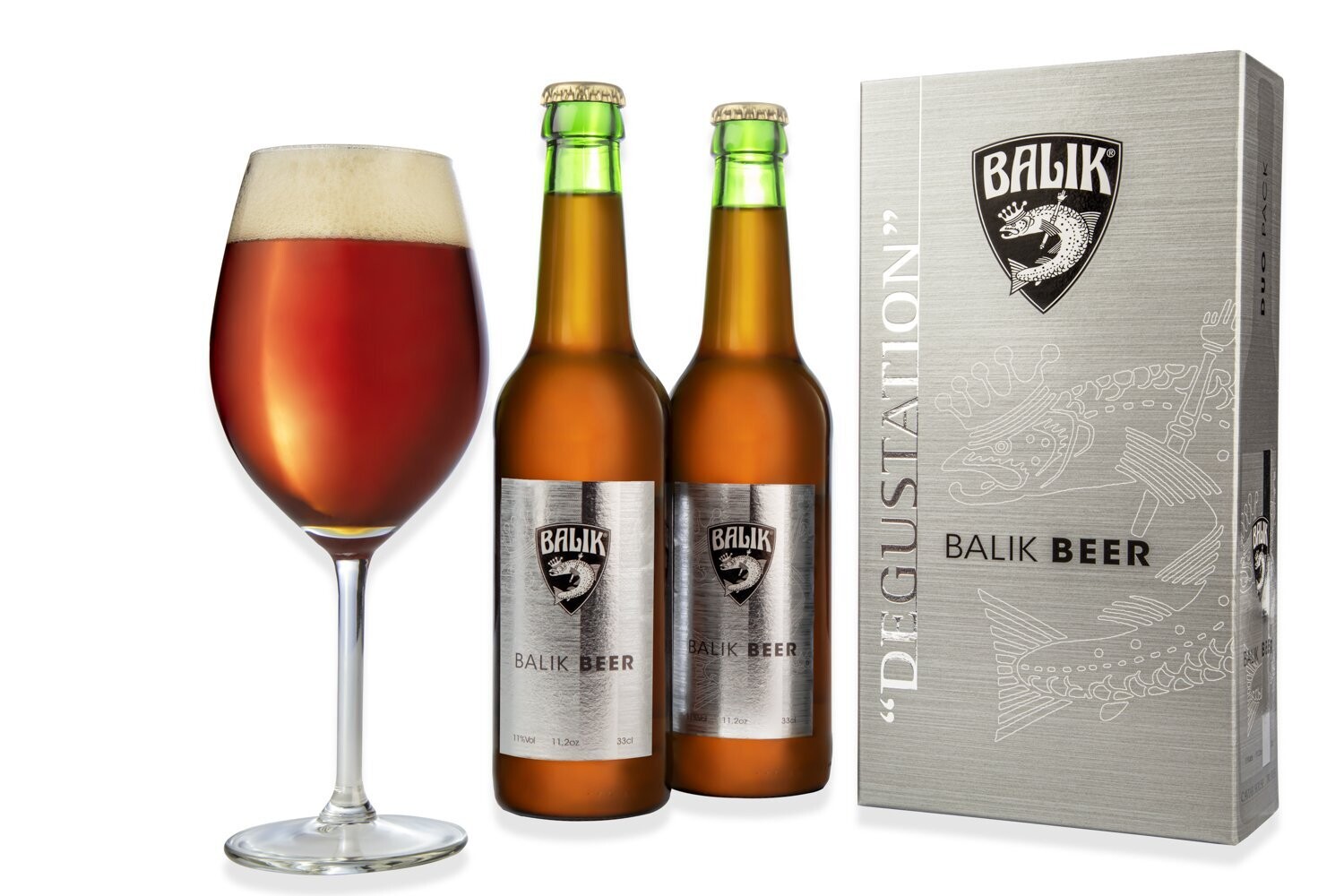 BALIK BEER