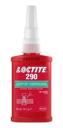 Kleber für Edelstahl 20ml