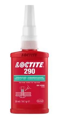 Kleber für Edelstahl 20ml