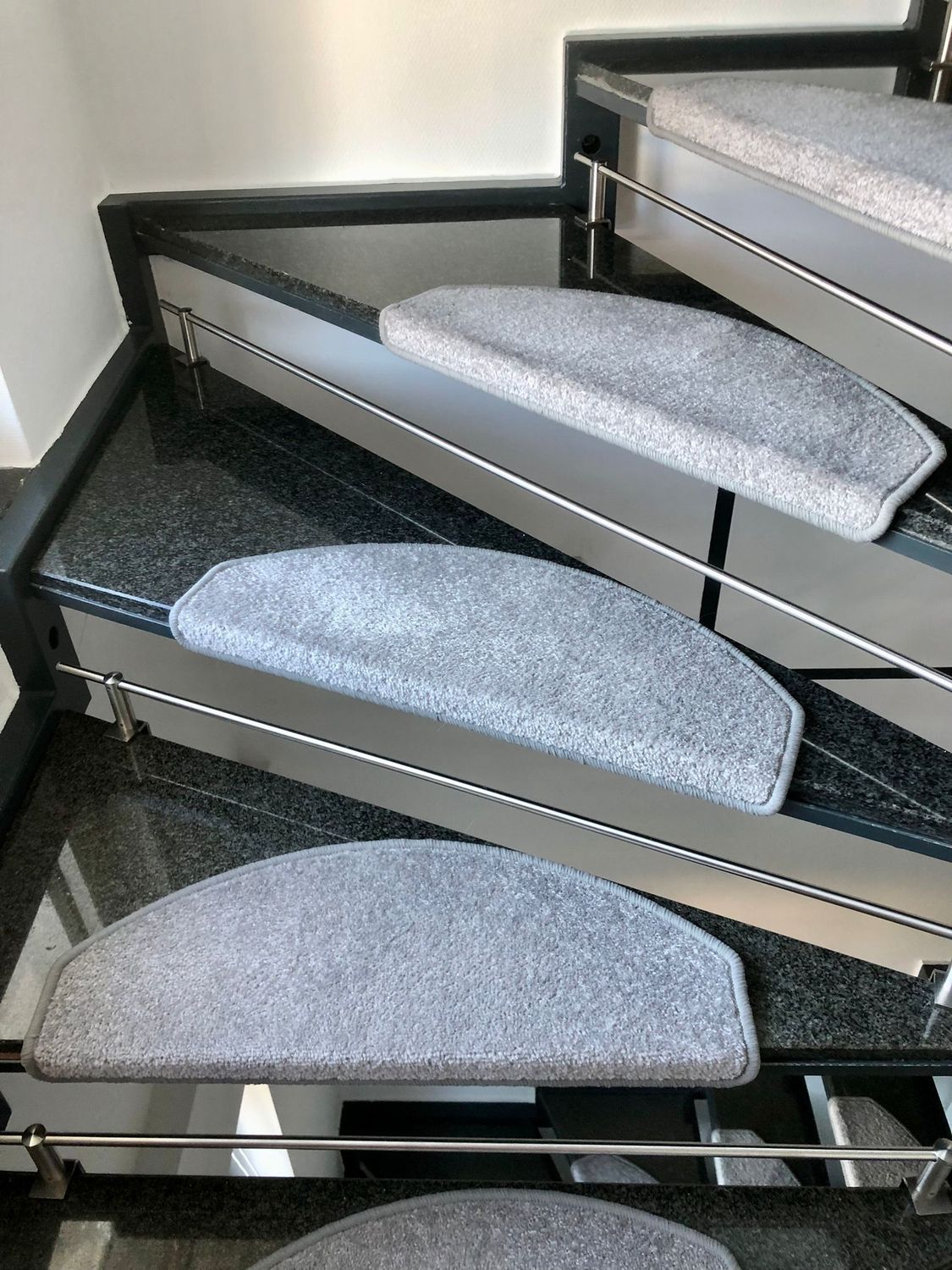 Baurechtsleiste zum Klemmen Kinderschutzleiste Durchrutschschutz Durchschlupfsicherung             ***AB JANUAR 2026***