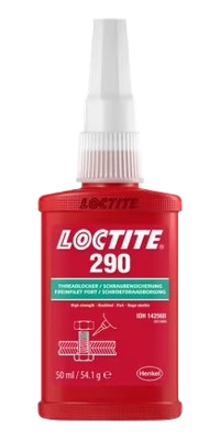 Kleber für Edelstahl 20ml