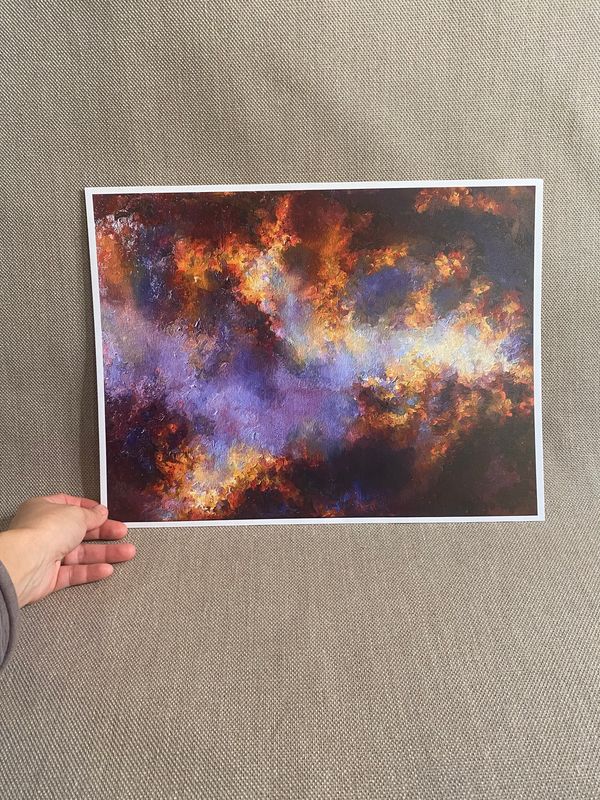 Visceral Ecologies XIII