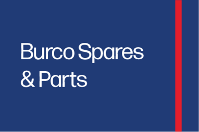 Burco Spares and Parts