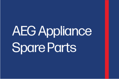 AEG Appliance Spare Parts