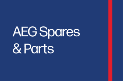 AEG Spares and Parts