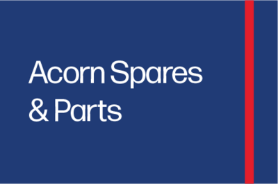 Acorn Spares and Parts