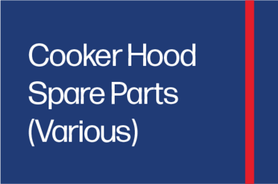 Cooker Hood Spare Parts-Various