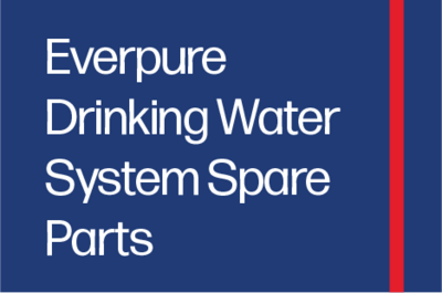 Everpure Drinking Water System Spare Parts